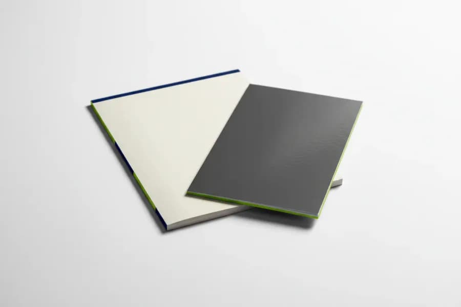 Letterheads, Envelopes & Compliment Slips