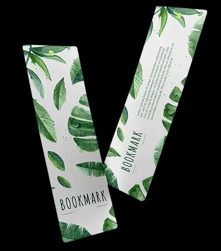 Bookmarks