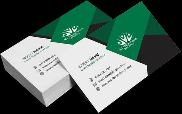 Business Cards