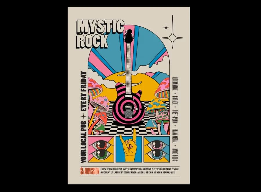 Posters